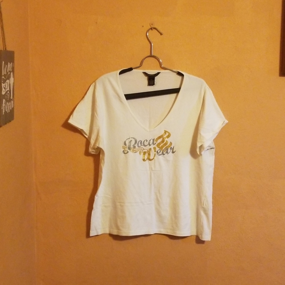 Rocawear t-shirt